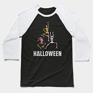 Halloween party. Baseball T-Shirt